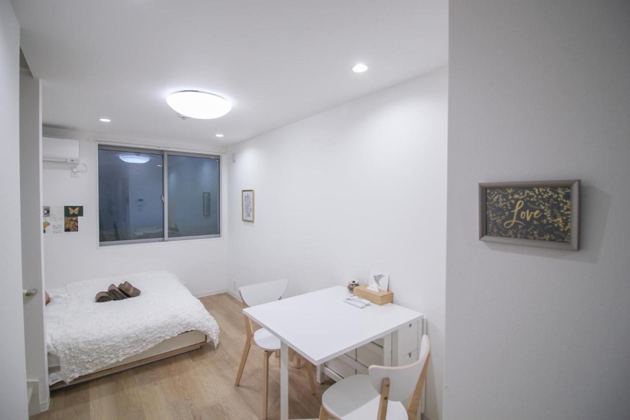 Apartemen Casa Higashi Mikuni 01 Osaka