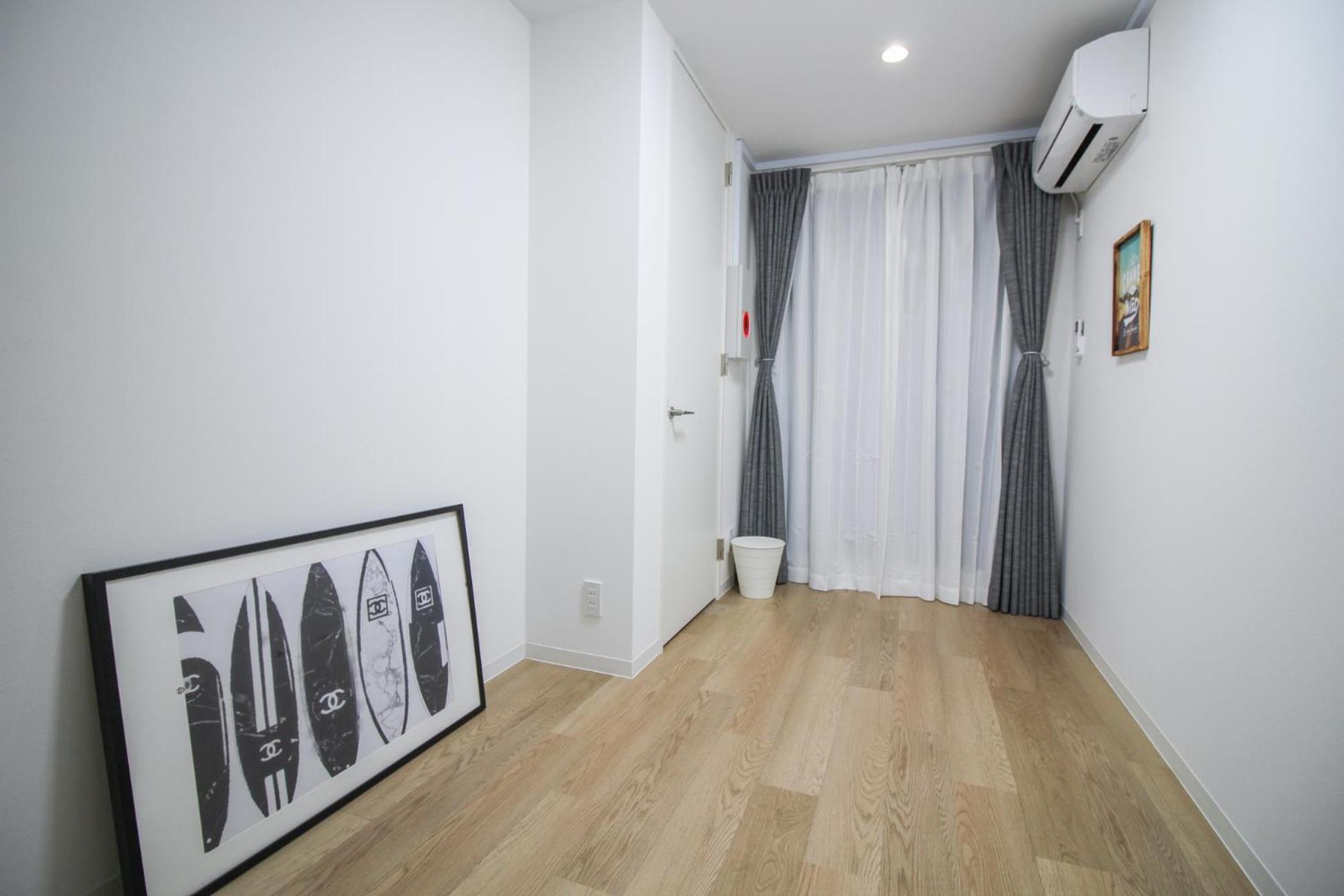 Apartemen Casa Higashi Mikuni 01
