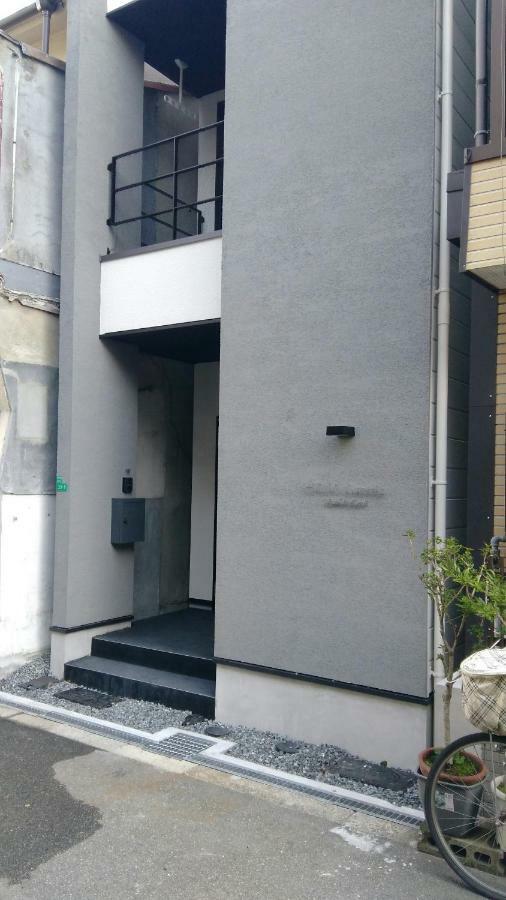 Casa Higashi Mikuni 01 Apartemen *